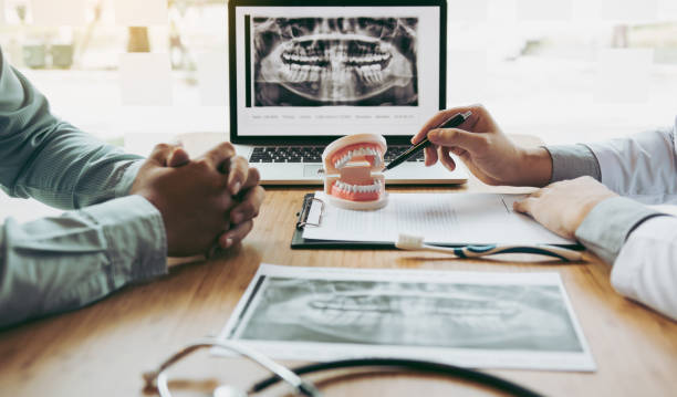 Best Emergency Root Canal Treatment in Justice, OK