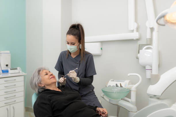Best Urgent Dental Care for Toothache in Justice, OK