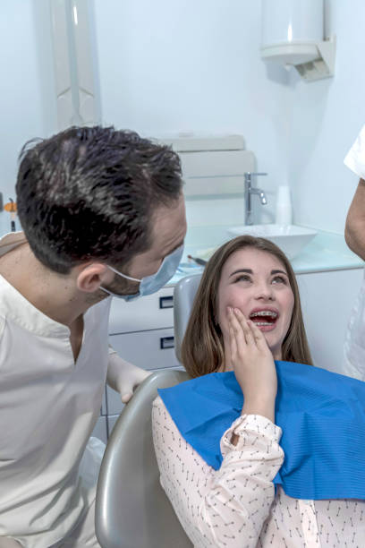 Best Orthodontic Emergency Dentist in Justice, OK