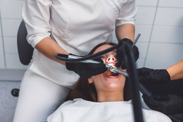 Best Mobile Emergency Dentist in Justice, OK