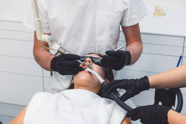 Best Emergency Root Canal Treatment in Justice, OK