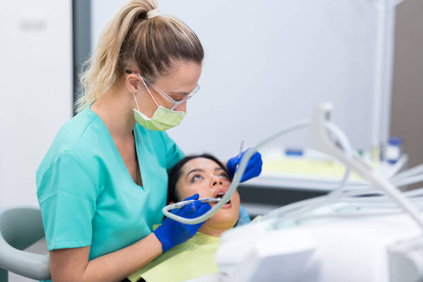  Justice, OK Emergency Dentist Pros