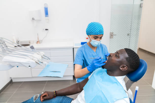 Best Orthodontic Emergency Dentist in Justice, OK